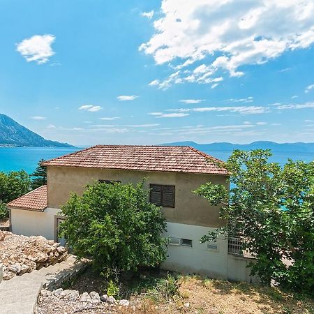 Apartments By The Sea Podaca, Makarska - 13974 外观 照片