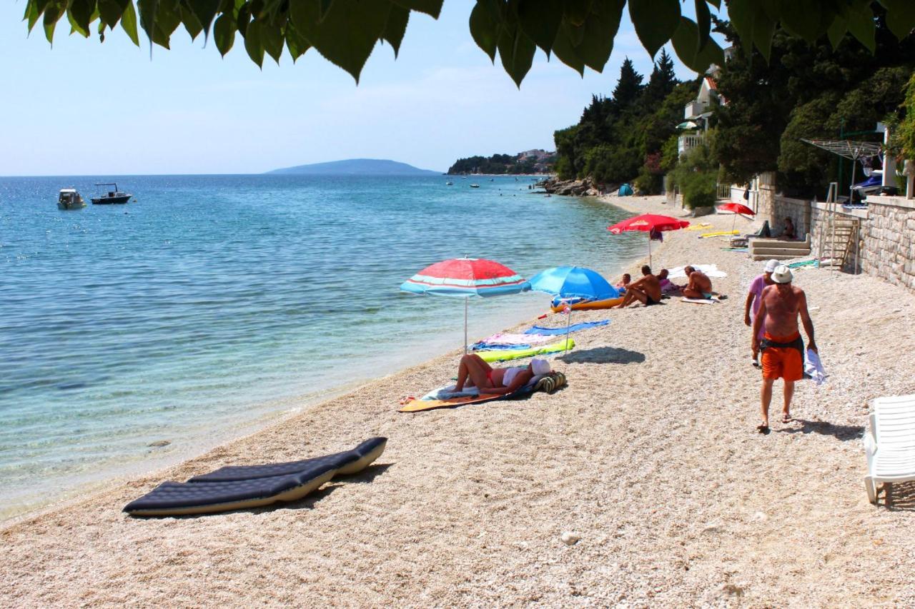 Apartments By The Sea Podaca, Makarska - 13974 外观 照片