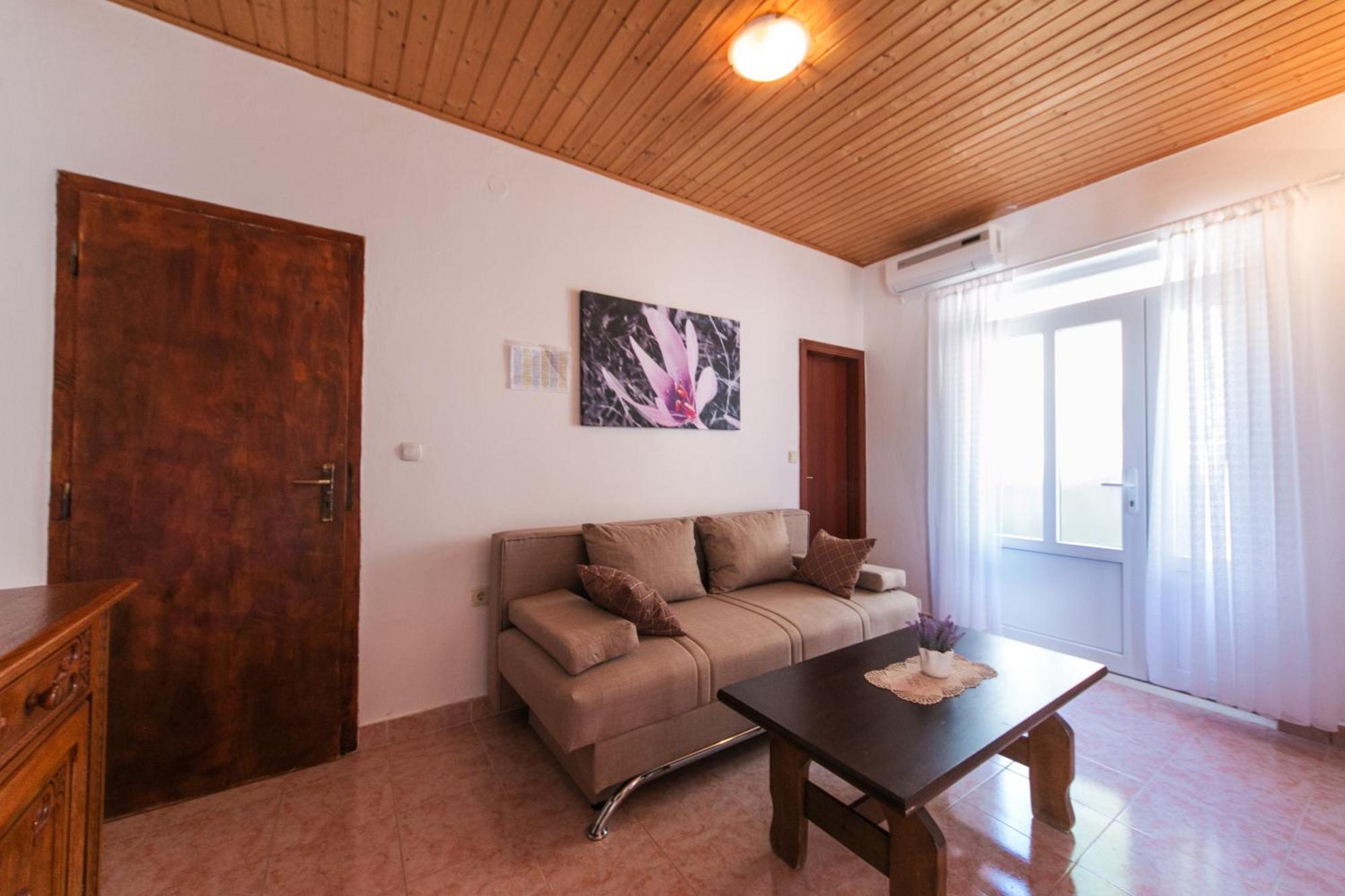 Apartments By The Sea Podaca, Makarska - 13974 客房 照片