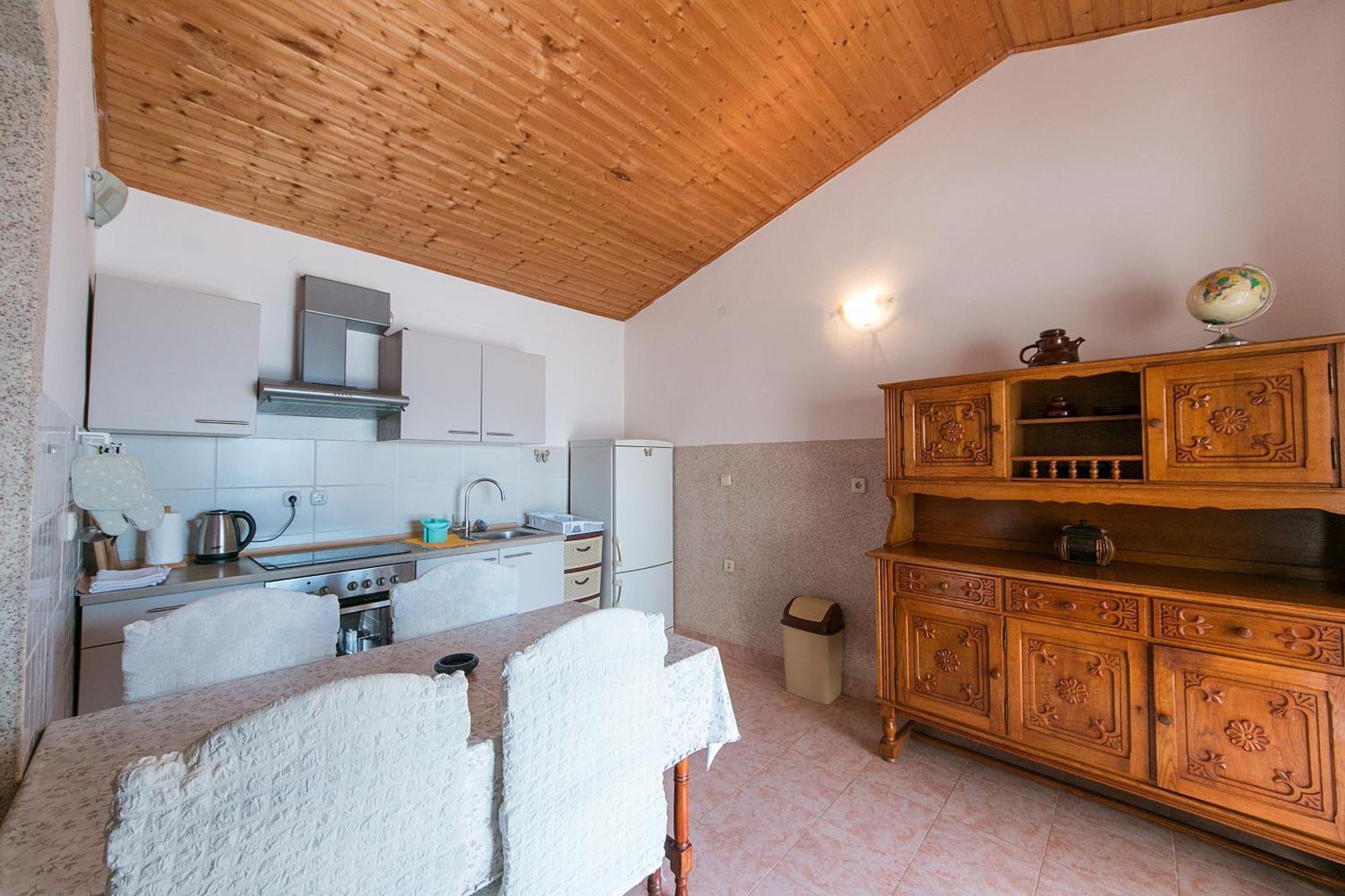 Apartments By The Sea Podaca, Makarska - 13974 客房 照片